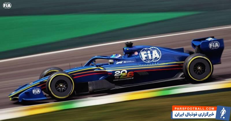 اتومبیلرانی فرمول یک , 