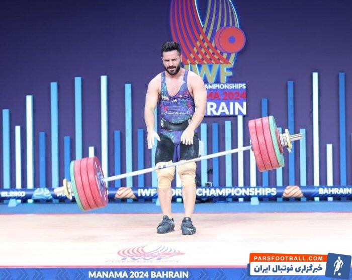 صعود سخت استقلال در جامحذفی و آغاز مدالآوری ایران در وزنهبرداری قهرمانی جهان