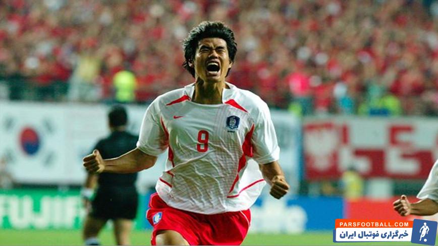 سئول کی هیون در کره جنوبی