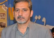 نادر فریادشیران: یکی از دوستان من در ایتالیا پیشنهاد نوسازی ورزشگاه را داد