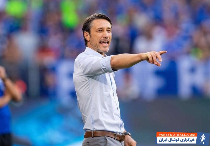 نیکو کواچ پیشنهاد سرمربیگری تیم پرسپولیس را رد کرد