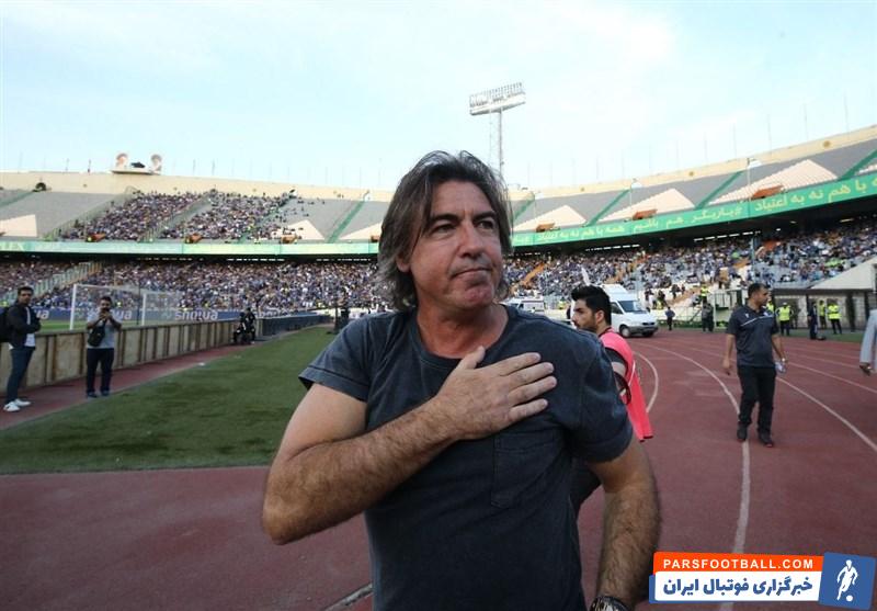 استقلال ؛ با اعلام CAS رای پرونده شکایت ساپینتو فوریه 2025 اعلام خواهد شد