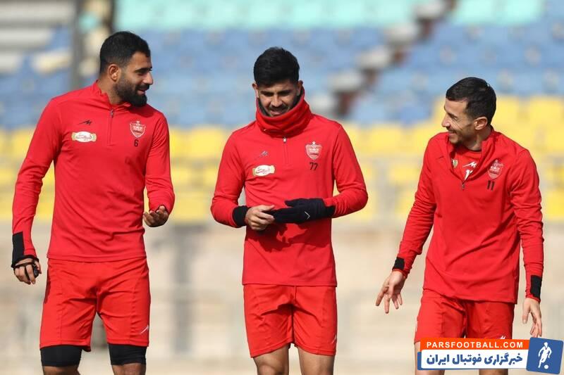 توصیه‌های یک پیشکسوت به گاریدو برای دیدار با سپاهان و نقش تاثیرگذار دو بازیکن