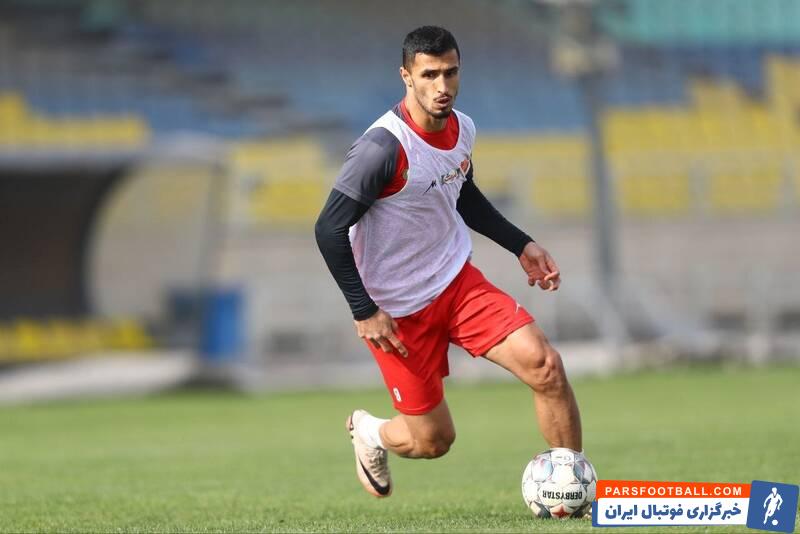 توصیه‌های یک پیشکسوت به گاریدو برای دیدار با سپاهان و نقش تاثیرگذار دو بازیکن