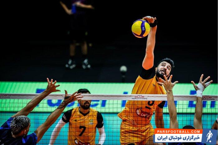 افشاردوست: دنبال نیش و کنایه نباشیم/ رحمان مربی بدی نیست