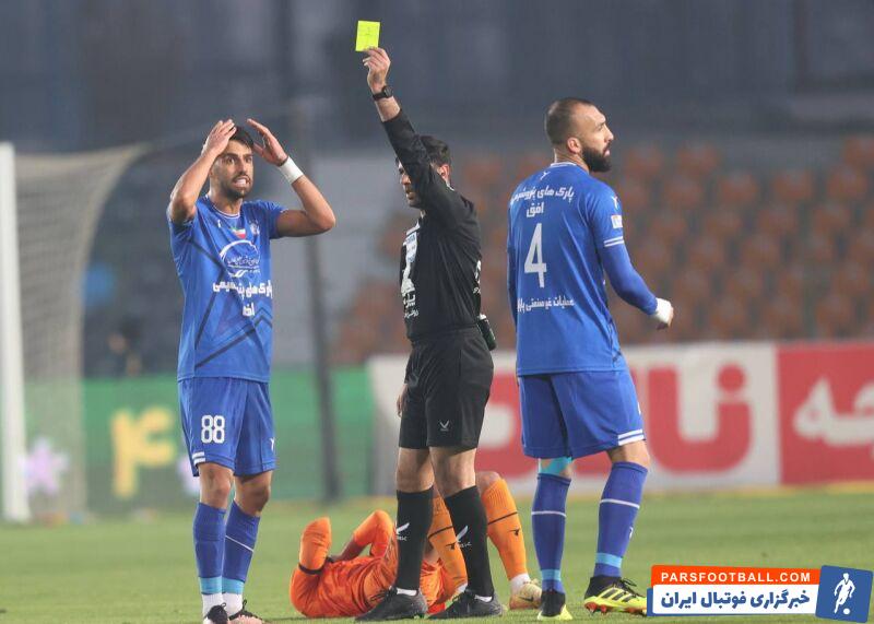 شاید گل بلانکو ارزش قهرمانی پیدا کند/ مهم است که استقلال باز هم گل نخورد/ عبور ۱۰ نفره از مس کرمان کار کمی نبود