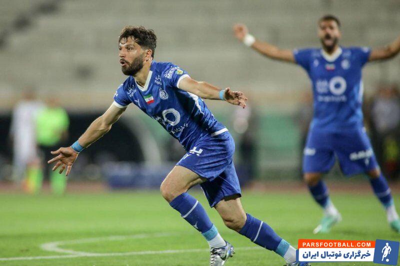 شاید گل بلانکو ارزش قهرمانی پیدا کند/ مهم است که استقلال باز هم گل نخورد/ عبور ۱۰ نفره از مس کرمان کار کمی نبود