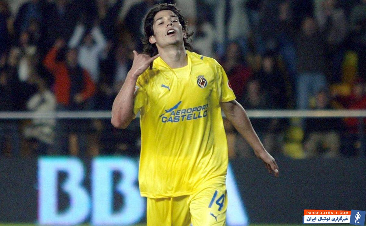 ماتیاس فرناندز در ویارئال