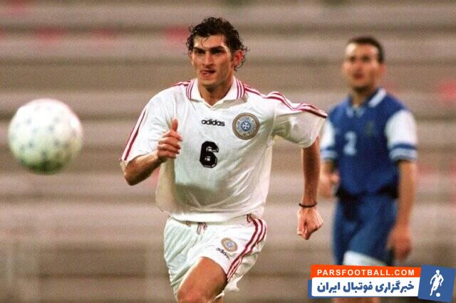 «کاولاشویلی» رئیسجمهور جدید گرجستان شد