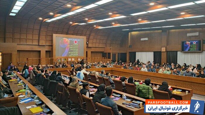 هاشمی: ورزش در بُعد همگانی مورد توجه باشد/ نقطه قوت ما مسابقات نیست