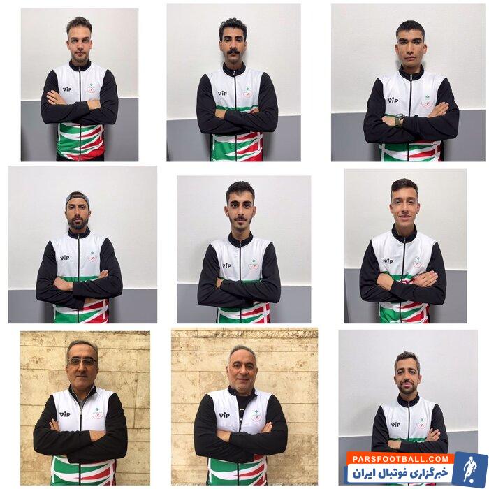 برای نخستین مرتبه در تاریخ دوچرخهسواری؛ اعزام تیم ملی کوهستان به پیکارهای جهانی