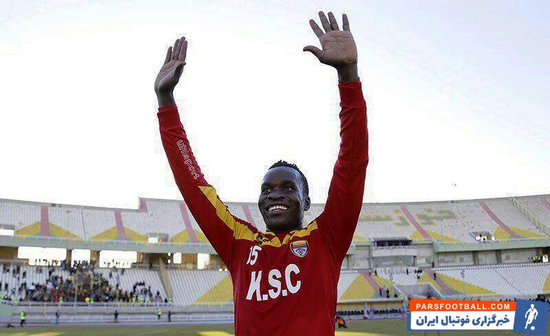 ماتیاس چاگو در فولاد خوزستان