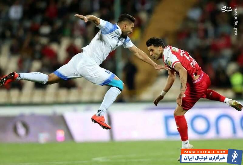 پرسپولیس ۳ امتیاز انزلی را از دهان شیر بیرون کشید/ سپاهان بداند با مدافع عنوان قهرمانی بازی دارد/ گاریدو نباید بگذارد کار تیمش به کامبک برسد!