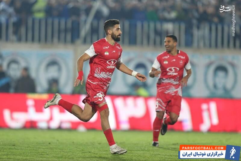 پرسپولیس ۳ امتیاز انزلی را از دهان شیر بیرون کشید/ سپاهان بداند با مدافع عنوان قهرمانی بازی دارد/ گاریدو نباید بگذارد کار تیمش به کامبک برسد!