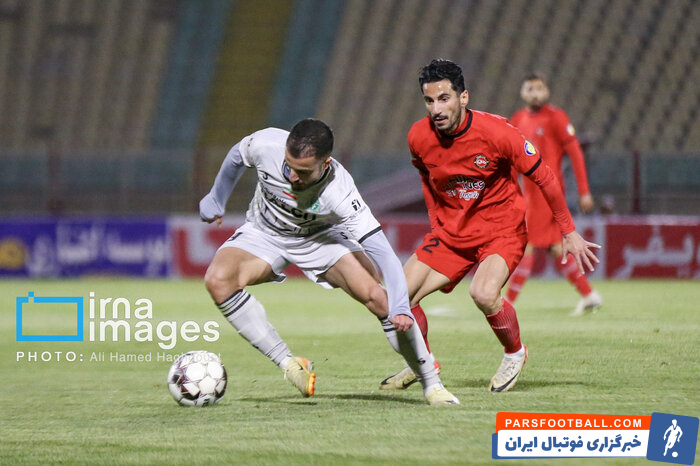 ترکیب احتمالی تراکتور مقابل ملوان؛ تفکرات اسکوچیچ برای حفظ صدر جدول