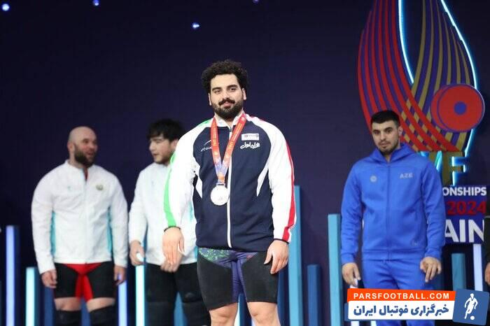 ایران در چه صورت قهرمان وزنه‌برداری جهان می‌شود؟