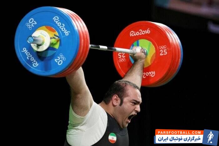 ایران در چه صورت قهرمان وزنه‌برداری جهان می‌شود؟