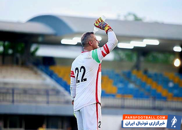 هادی زرین ساعد