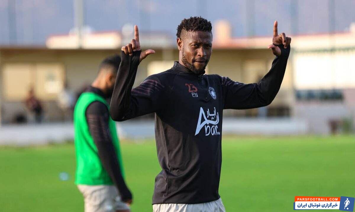 از سرمربی آفریقایی تا گلزن آمریکایی؛ چرا گل استقلال به مس کرمان «تمامخارجی» بود؟