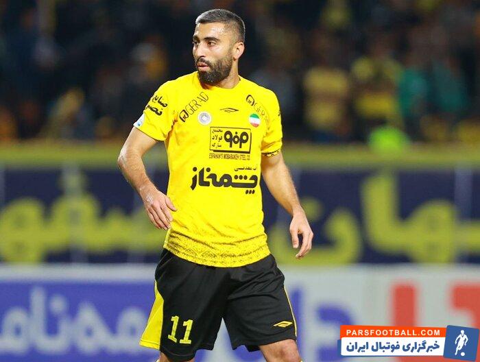 مصدومیت آقاییپور و یک سوال بیجواب در ذهن کارترون؛ کاوه با ابوبکر؟
