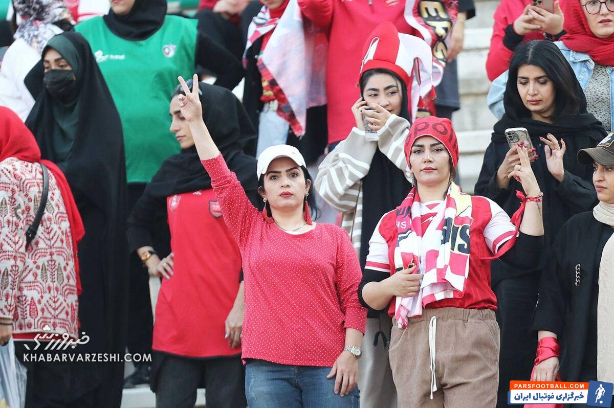 گاریدو از موسیمانه یاد بگیرد، سرمربی پرسپولیس دهان‌بین است/ پرسپولیس همین‌جا باید ترمز سپاهان را بکشد