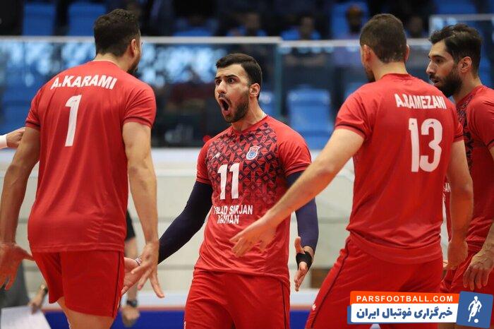 شب درخشان وزنهبرداری در قهرمانی جهان و مدال ارزشمند برای والیبال ایران