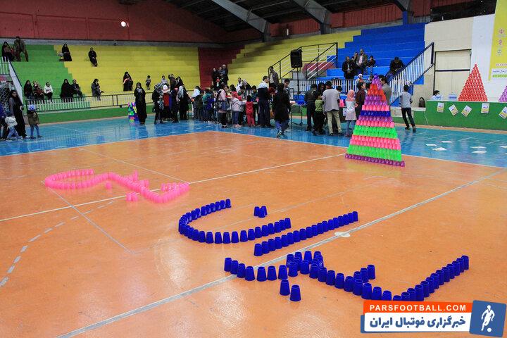 لیوان چینی، ورزشی نوپا و رو به رشد در زنجان