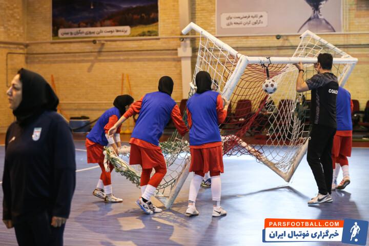 مربی اسبق تیم ملی: فوتسال رشته مظلومی است/ اسپانسر از تیمی که همیشه ببازد حمایت نمی‌کند