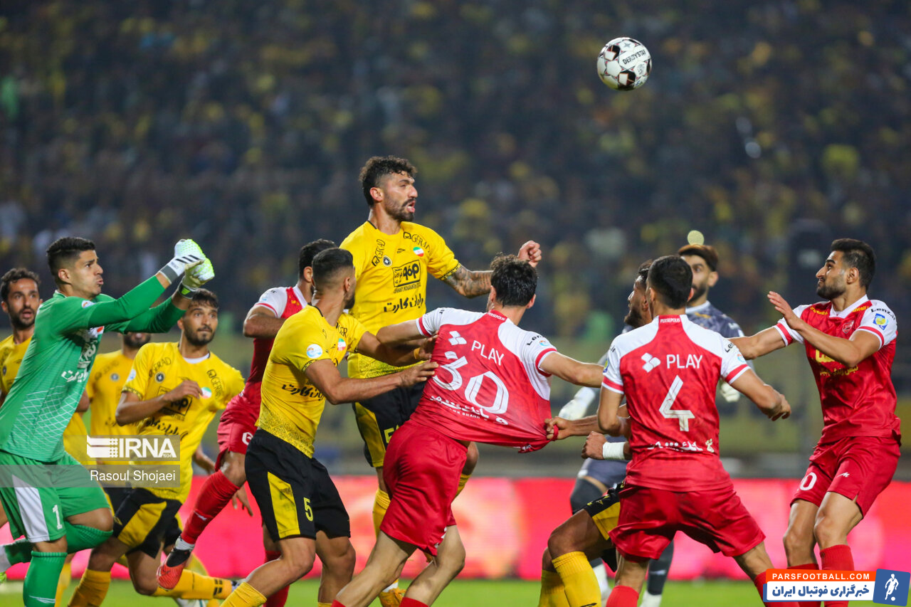 ال‌کلاسیکوی ایران به روایت آمار