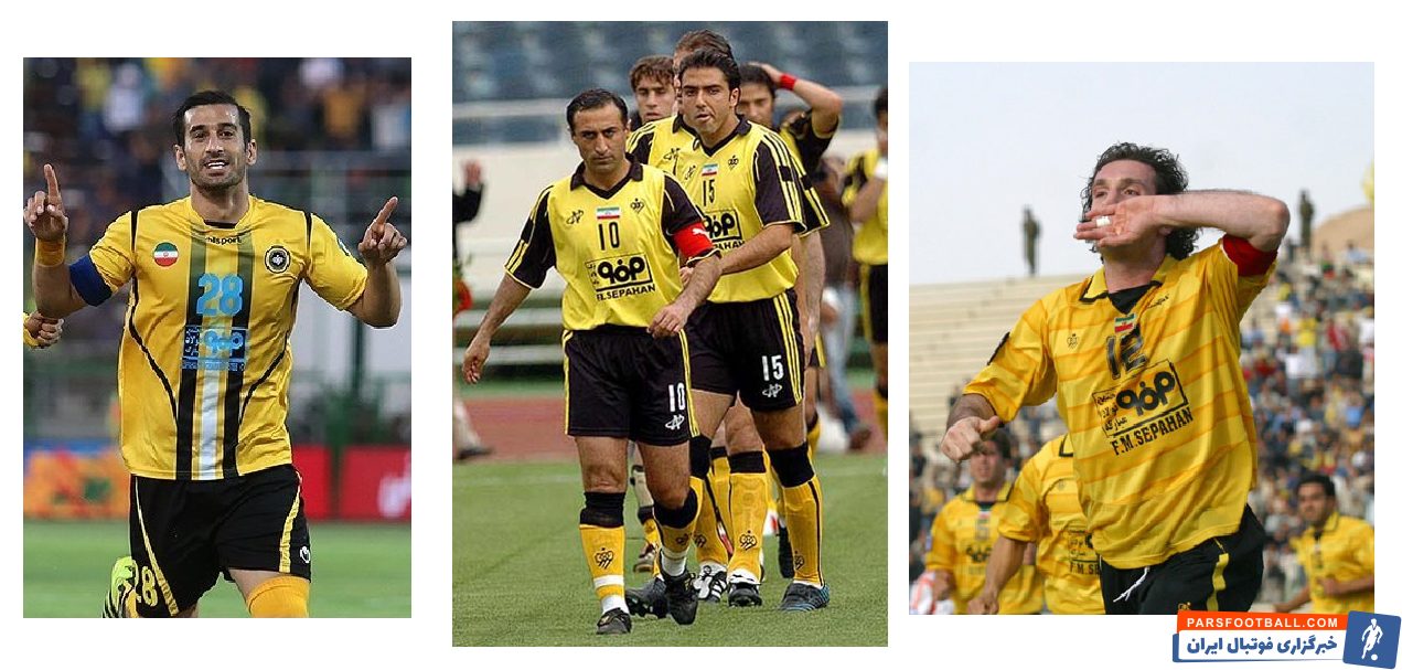 ال‌کلاسیکوی ایران به روایت آمار