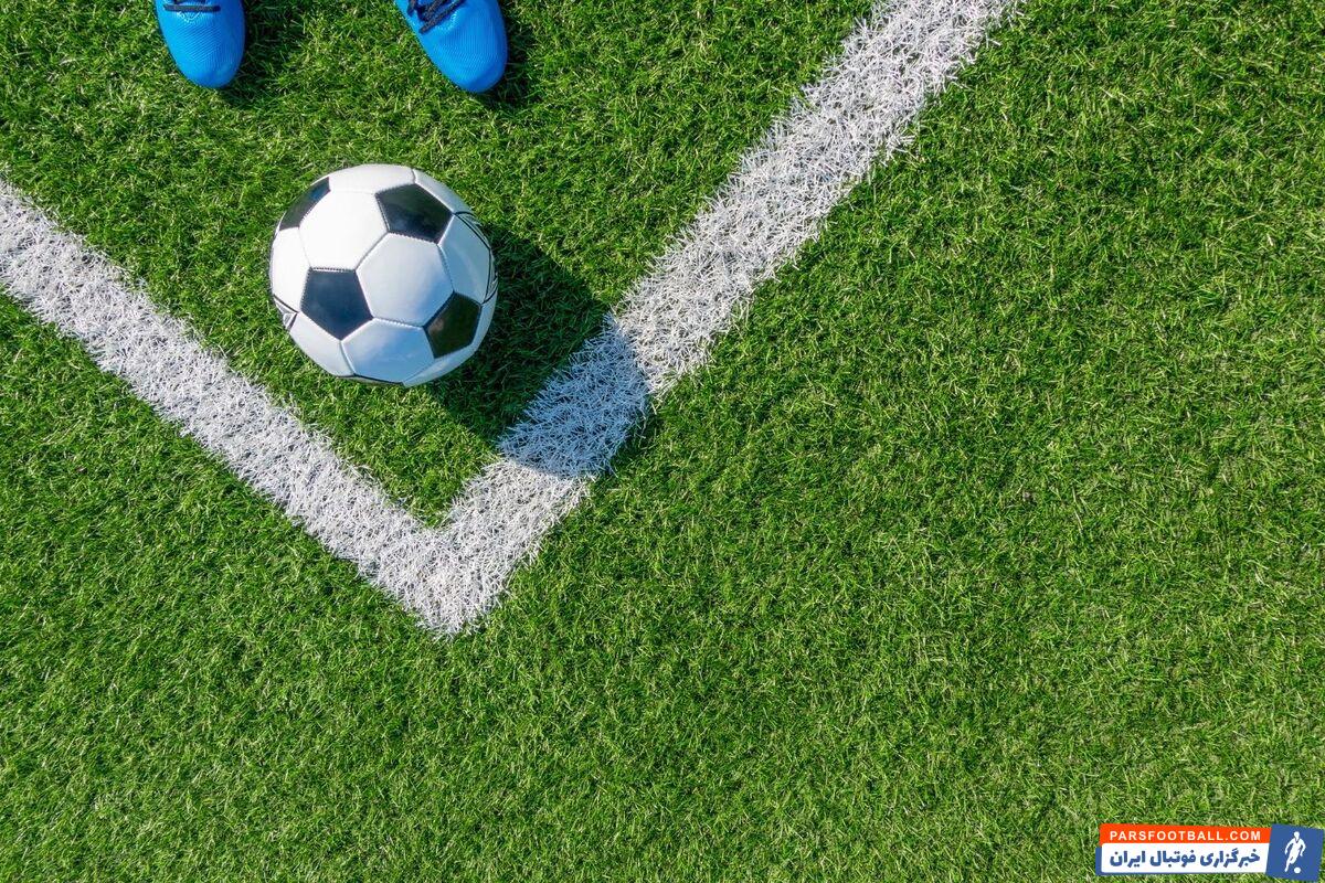 مصدومیت بازیکنان تیم ملی چمن مصنوعی ورزشگاه عشق آباد
