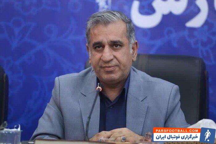 برگزاری بهترمسابقات کشتی فرنگی در شیراز نیاز به همکاری تمام دستگاه ها دارد