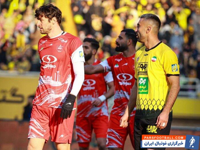 تجلیل رئیس جمهور از مدالآوران در روز شکست پرسپولیس و تساوی استقلال