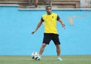 خطیبی : خداد هیچ اختلاف و مشکلی با اعضای تیم منتخب 98 ندارد