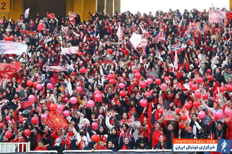 گاریدو اجازه بدهد این پرسپولیس قهرمان است/ سپاهان شانس آورد ۱۰ نفره شدیم