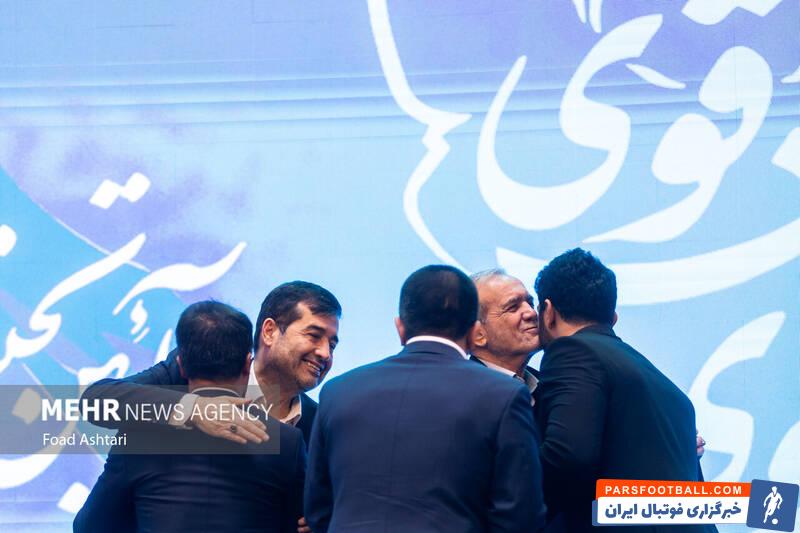 مدال آوران المپیک و پارالمپیک چند میلیارد تومان پاداش گرفتند؟