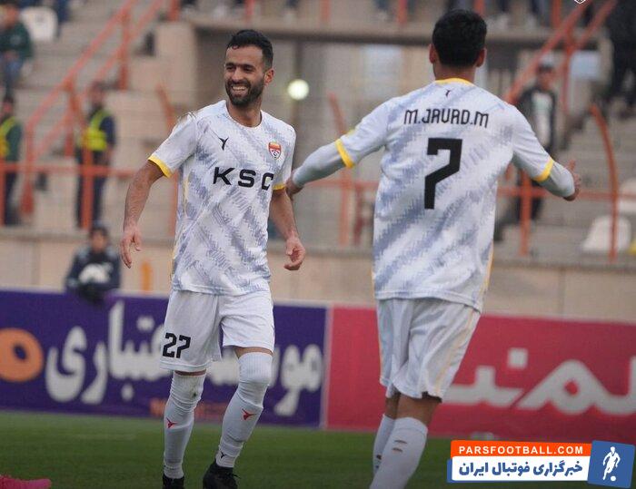 ترکیب منتخب هفته دوازدهم با حضور آقای گلهای تراکتور و ستاره الکلاسیکو