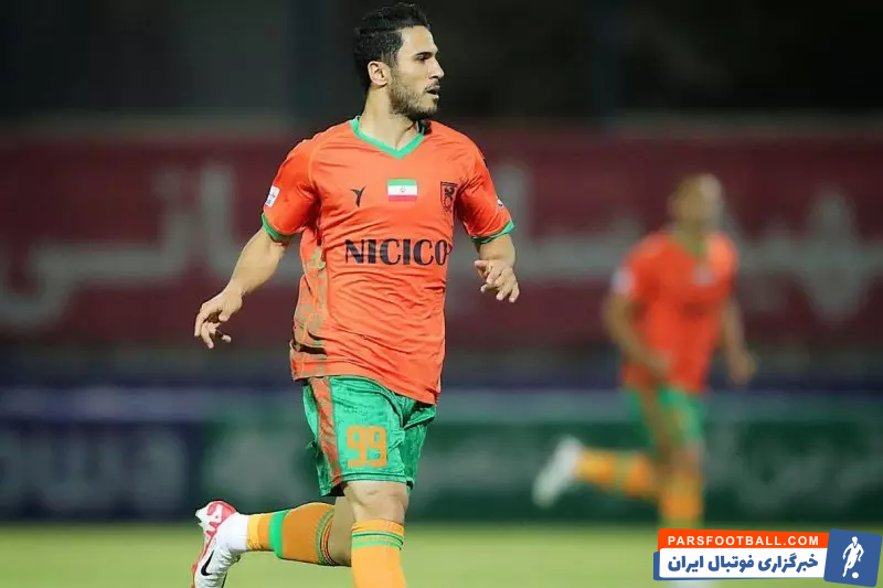 ترکیب منتخب هفته دوازدهم با حضور آقای گلهای تراکتور و ستاره الکلاسیکو