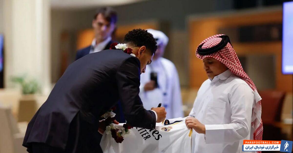 به بهانه بازی رئال مادرید و پاچوکا در دوحه؛ راز برگزاری تورنمنتهای مختلف در قطر چیست؟ هجدهم دسامبر را به خاطر بسپارید!