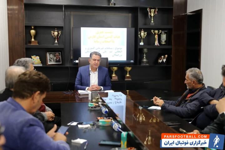 ۵۰۰ فرنگی کار در رقابت های قهرمانی کشور در شیراز حضور دارند &nbsp;