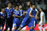 فولاد خوزستان ستاره های استقلال را از سایت خود حذف کرد
