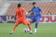 استقلال ؛ محمدحسین مرادمند، مدافع استقلال : قول قهرمانی در جام حذفی نمی دهم