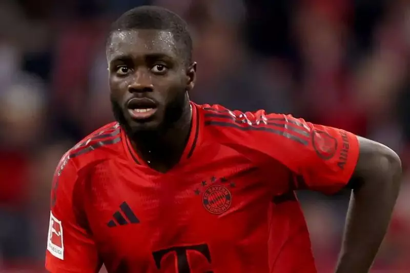 بایرن مونیخ ؛ دایوت اوپامکانو : الان کمپانی را که یک مربی بسیار بسیار خوب هست داریم