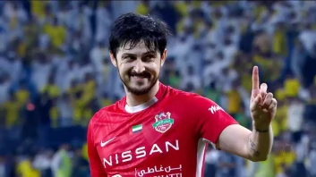 شبابالاهلی