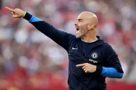 چلسی و ثبت امار 19 گل در 6 بازی گذشته خود در تمامی رقابت‌ها با هدایت مارسکا