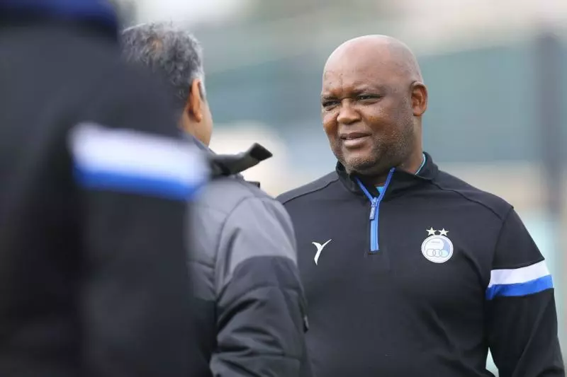 استقلال ؛ جلسه تمدیدقرارداد موسیمانه با فرشید سمیعی مدیرعامل باشگاه استقلال به زودی