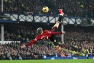 گارناچو ؛ اتلتیکو مادرید خواهان جذب گارناچو از منچستریونایتد