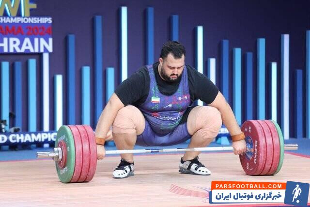 داودی: تا مرز اوت شدن رفتم و شوکه بودم/ در المپیک مانند ورزشکار بی‌صاحب بودم