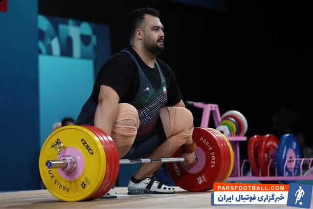 داودی: تا مرز اوت شدن رفتم و شوکه بودم/ در المپیک مانند ورزشکار بی‌صاحب بودم