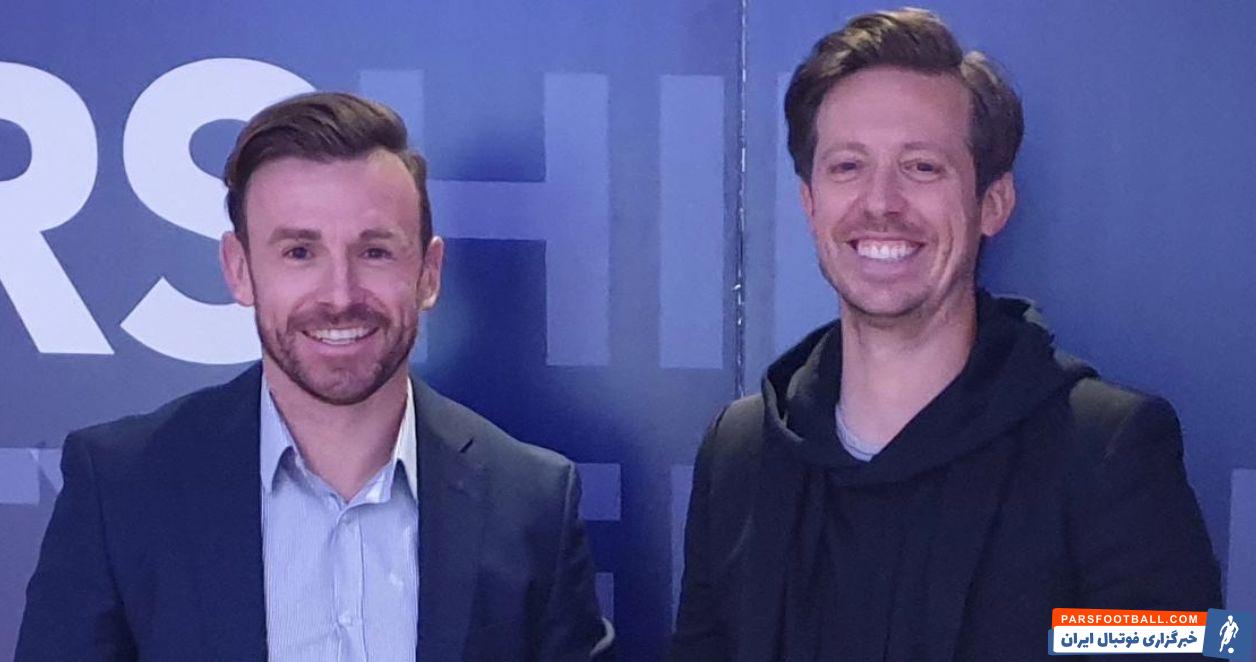 مدیران لیورپول 